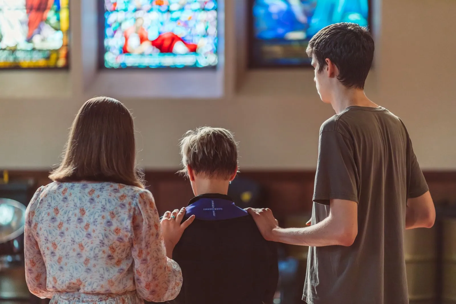 Ways to Build Community Through a Church Fellowship Center