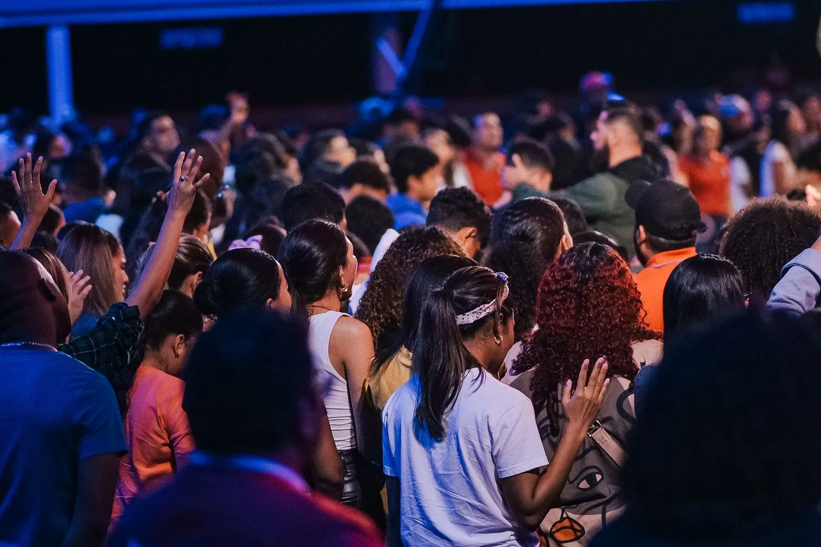 What to Expect at Your First Fellowship Gathering
